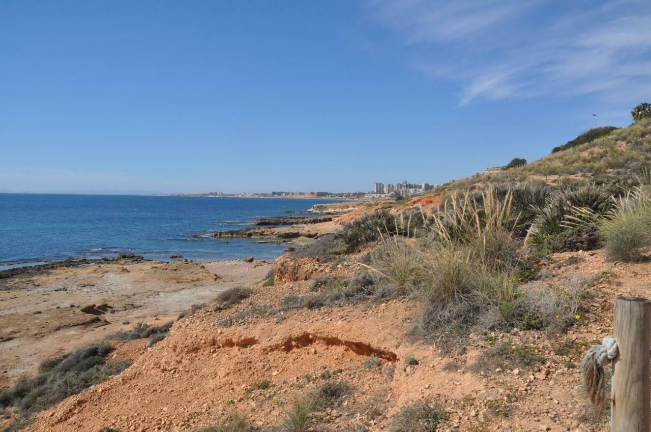 Apartment Bellavista 36 Cabo Roig Ngoại thất bức ảnh