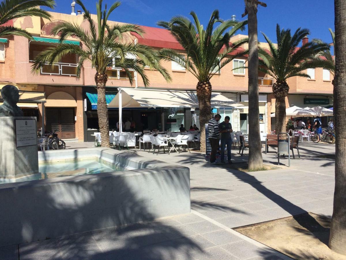 Apartment Bellavista 36 Cabo Roig Ngoại thất bức ảnh