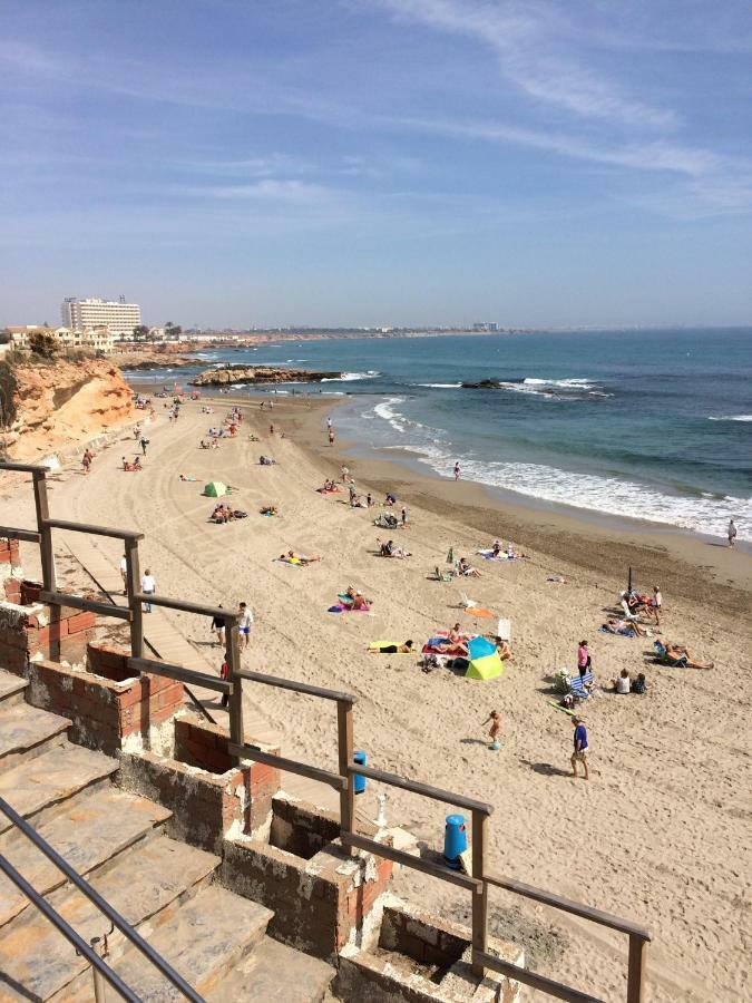Apartment Bellavista 36 Cabo Roig Ngoại thất bức ảnh