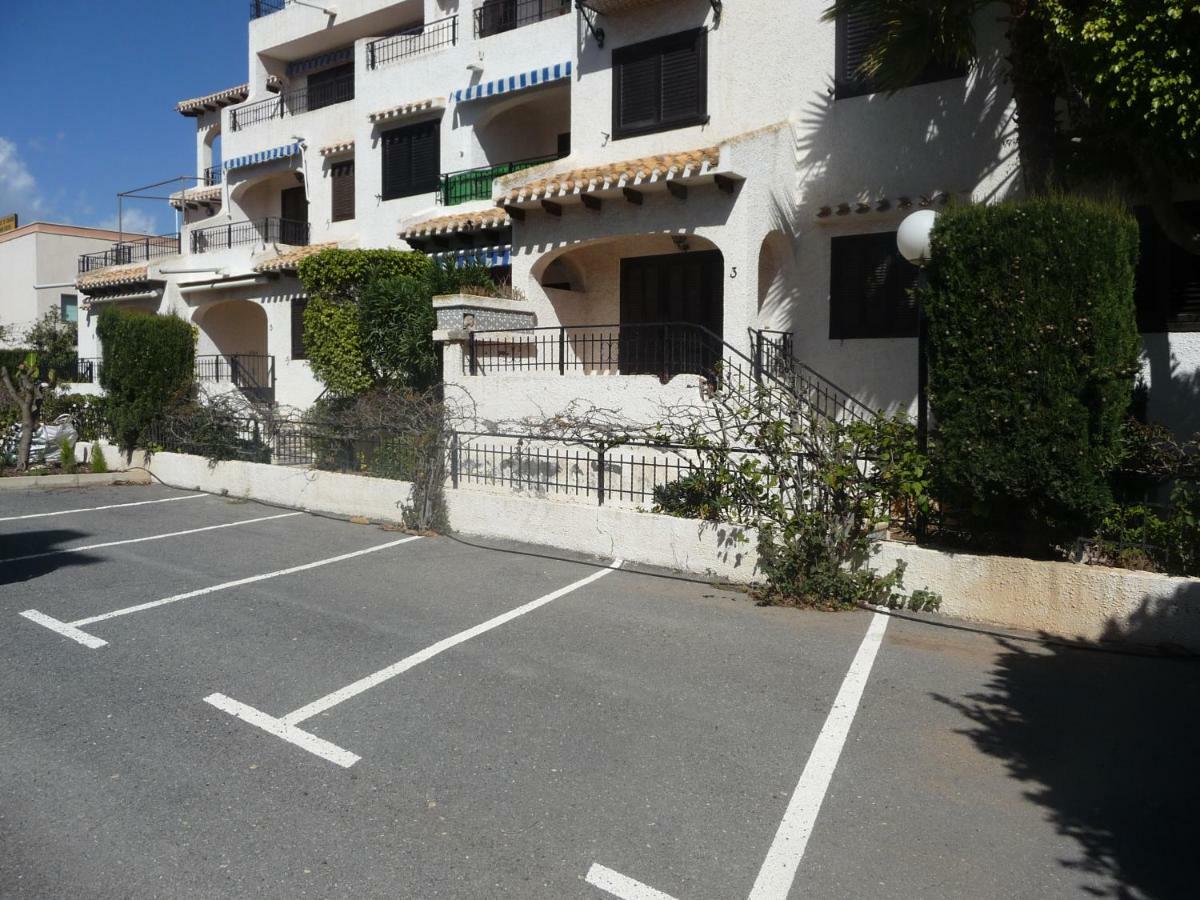 Apartment Bellavista 36 Cabo Roig Ngoại thất bức ảnh