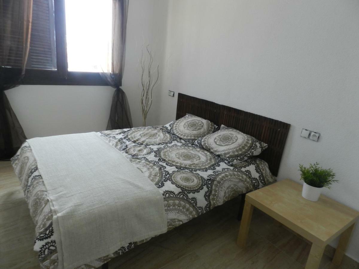 Apartment Bellavista 36 Cabo Roig Ngoại thất bức ảnh