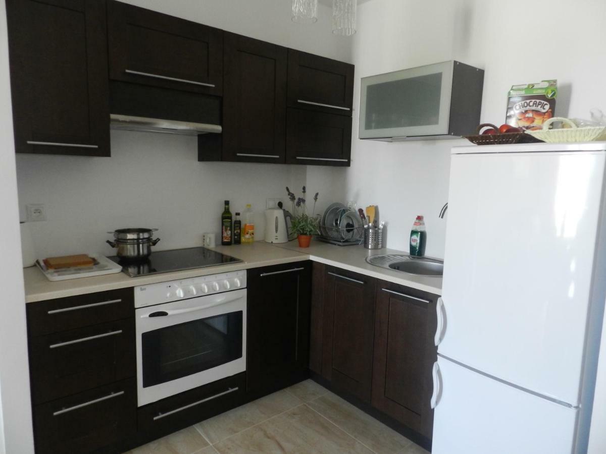 Apartment Bellavista 36 Cabo Roig Ngoại thất bức ảnh