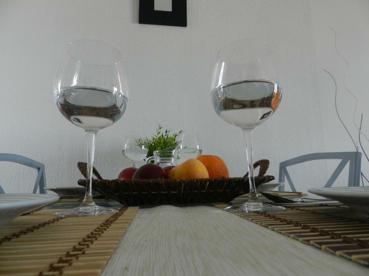 Apartment Bellavista 36 Cabo Roig Ngoại thất bức ảnh