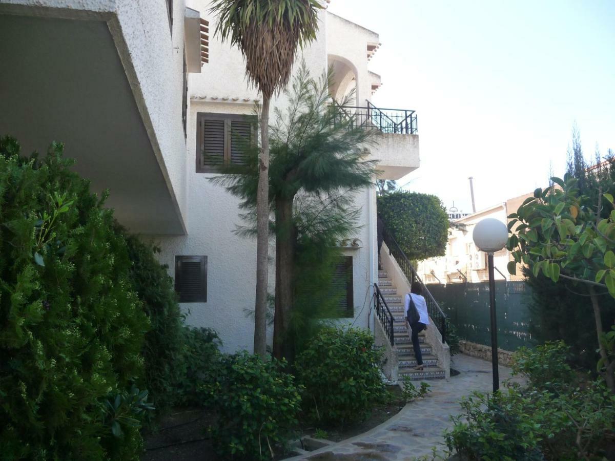 Apartment Bellavista 36 Cabo Roig Ngoại thất bức ảnh